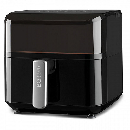 BQ GR2001 Black