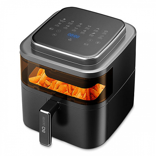 BQ GR2002 Black-Silver