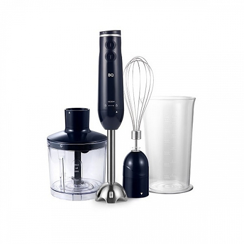 BQ HB1031SS Blue