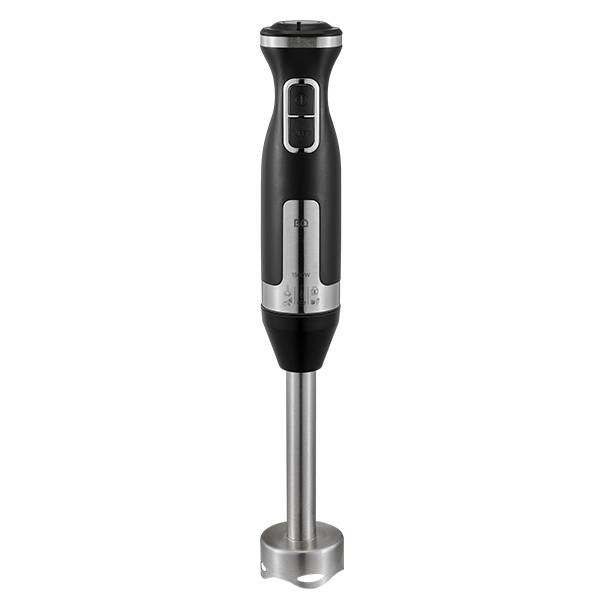 BQ HB420PS Black-Silver