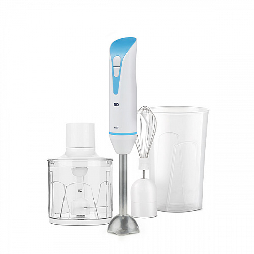 BQ HB800S White-Blue