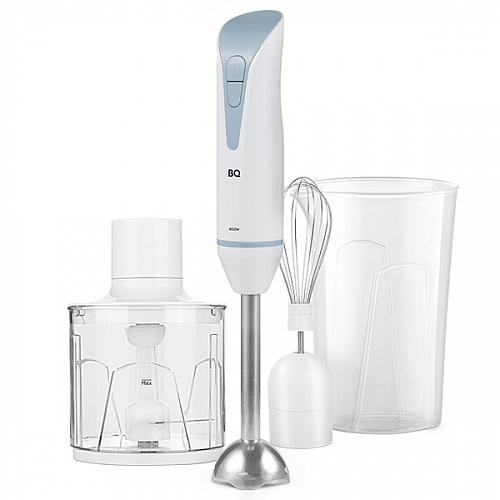 BQ HB800S White-Gray