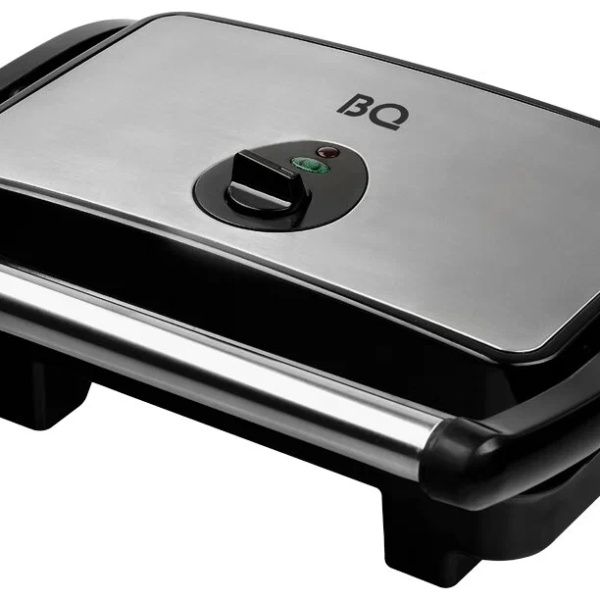 BQ GR1002 Metallic Gray