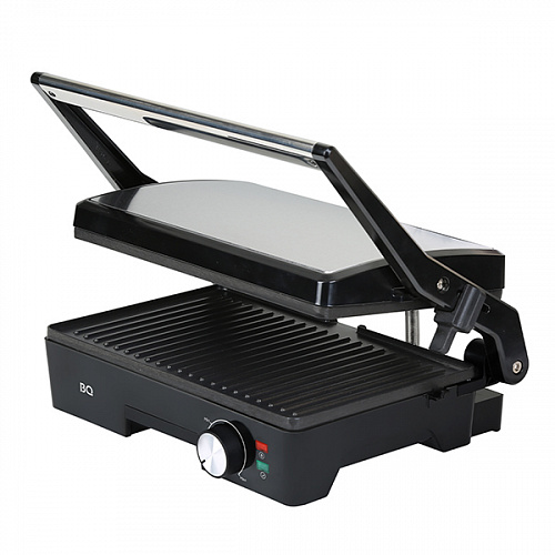 BQ GR1006 Metallic-Black