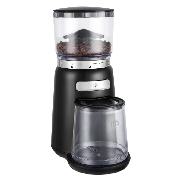 BQ CG2001 Black
