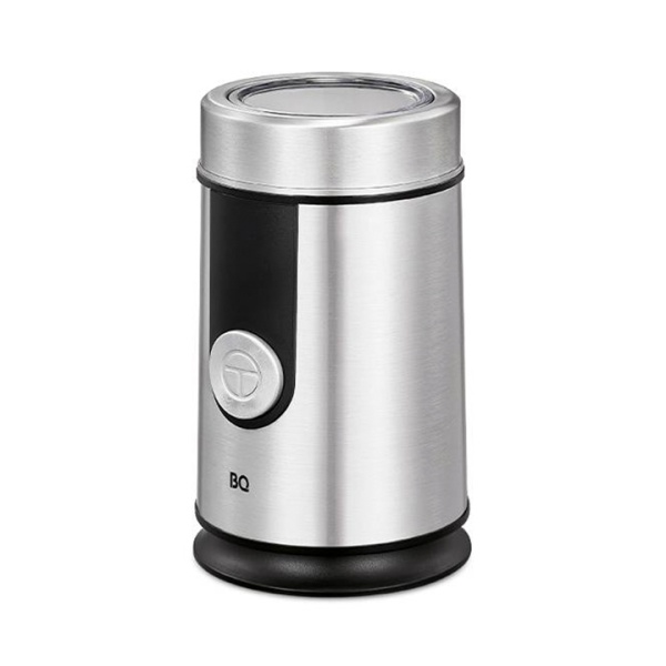 BQ CG1000 Black-Silver