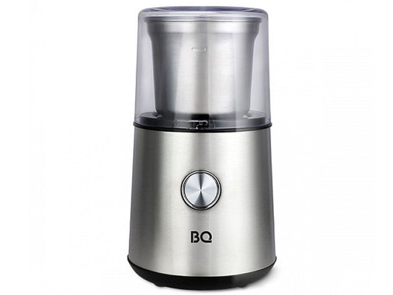 BQ CG1003 Steel-Black