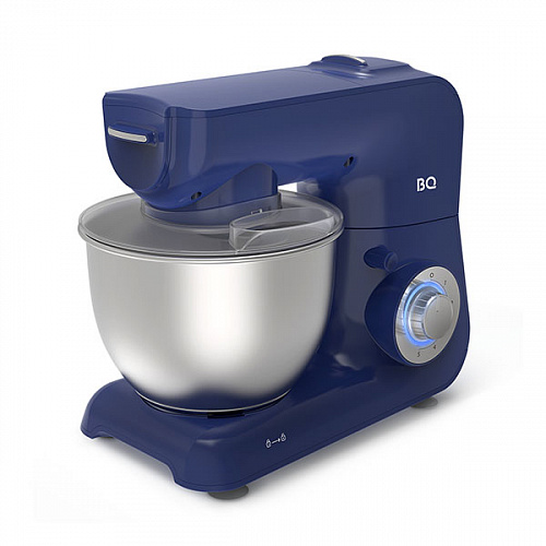 BQ MX440 Blue