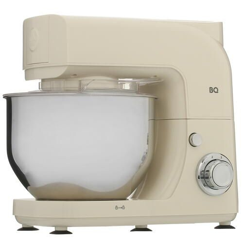 BQ MX520 Ivory