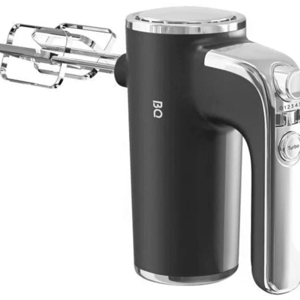 BQ MX420 Black