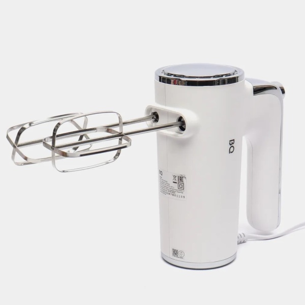 BQ MX420 White