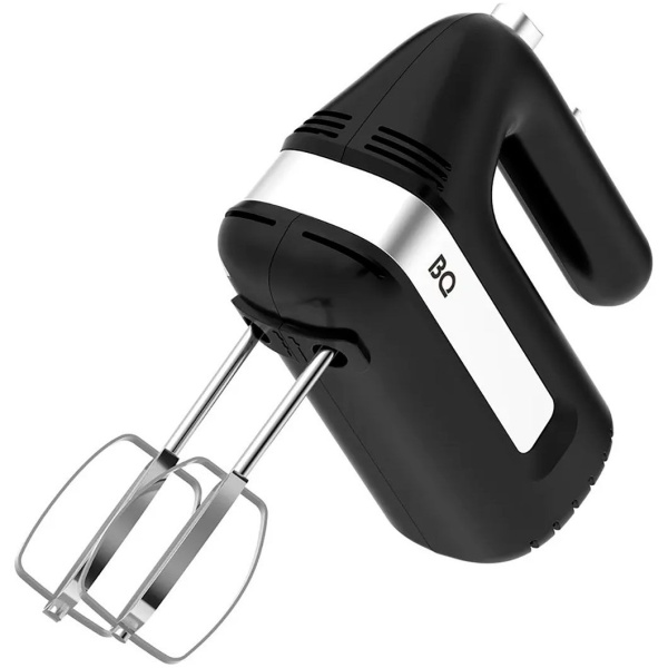 BQ MX421 Black