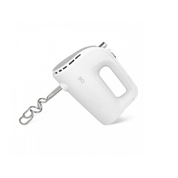 BQ MX423 White-Steel