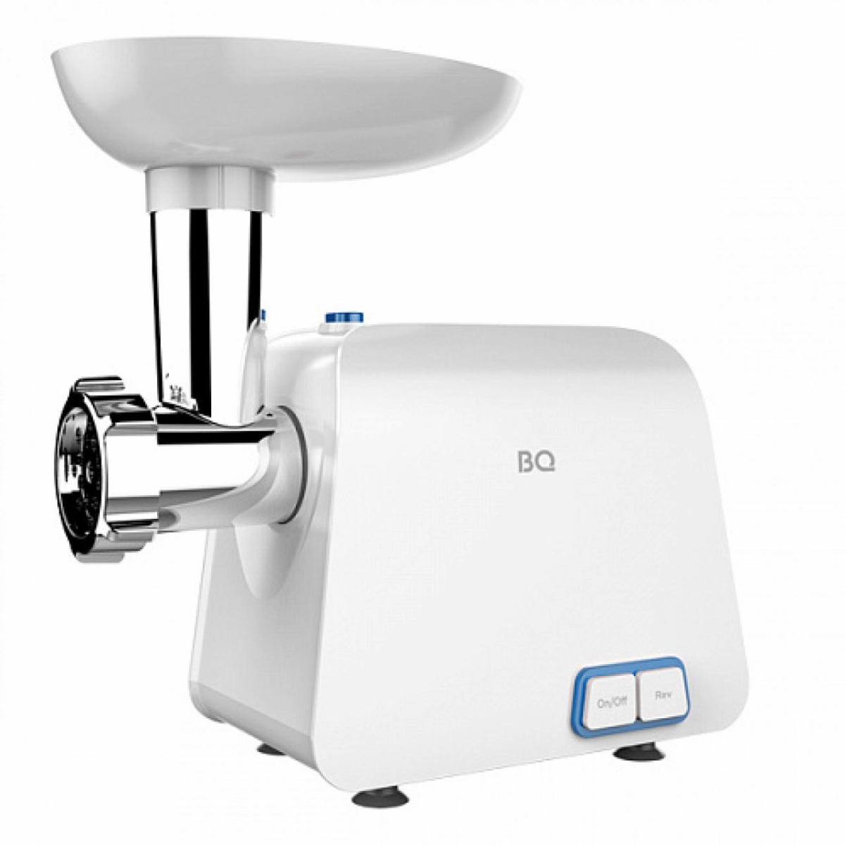 BQ MG1004 White-Blue