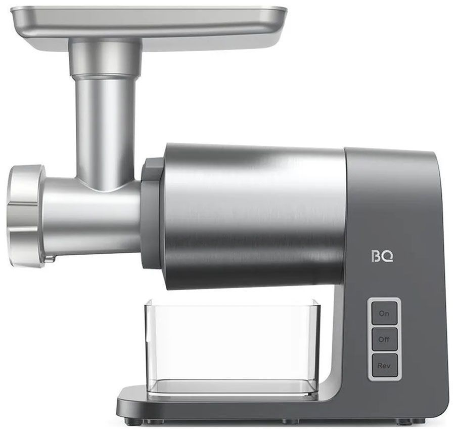 BQ MG1010 Space Gray