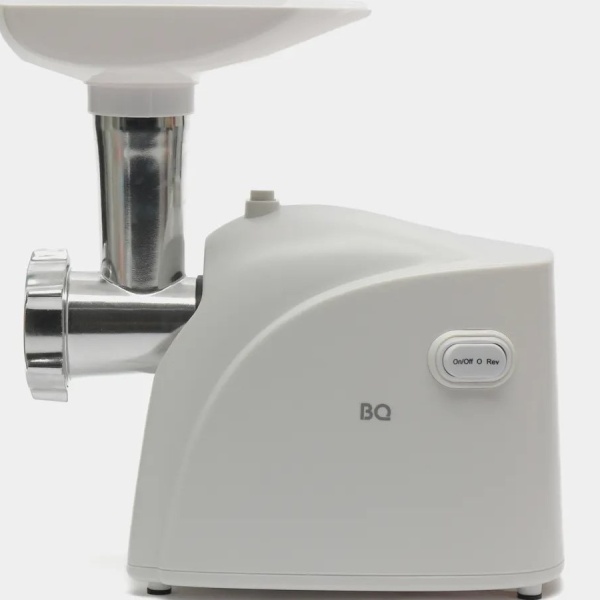 BQ MG2000 White