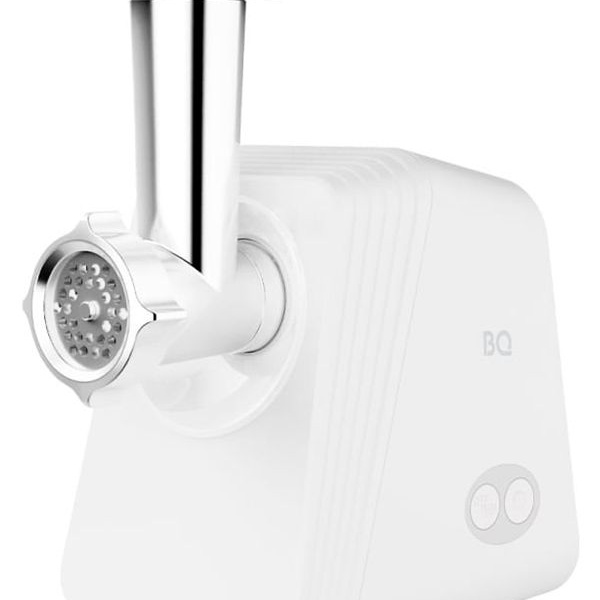 BQ MG2006 White