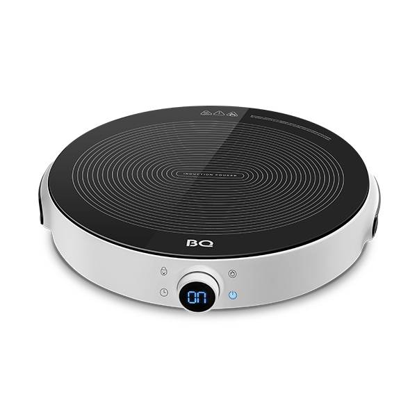 BQ HP101W White