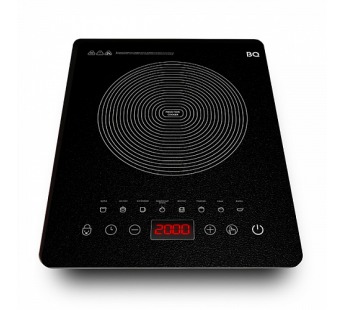 BQ HP106B Black