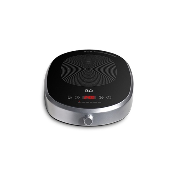 BQ HP121SS Grey