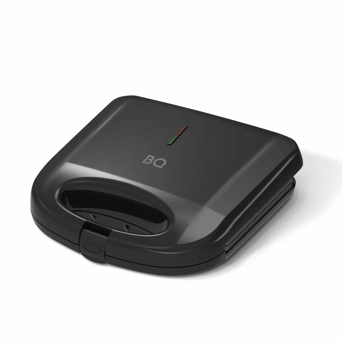 BQ ST2002 Black GRILL