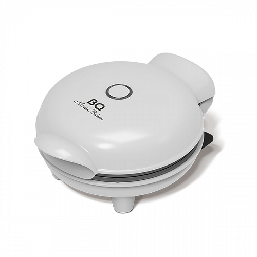 BQ ST2005 White WAFFLE