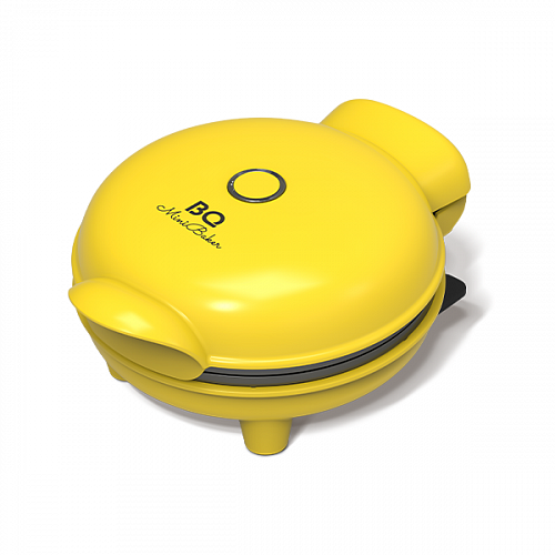 BQ ST2005 Yellow WAFFLE