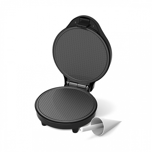 BQ ST2007 Black WAFFLE