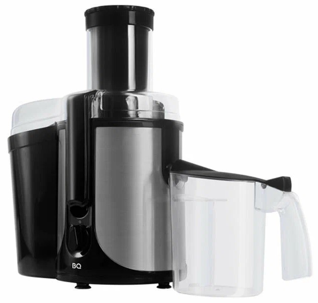 BQ J1003 Black-Steel