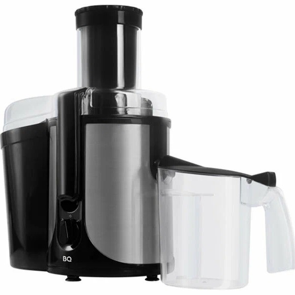 BQ J1003 Black-Steel