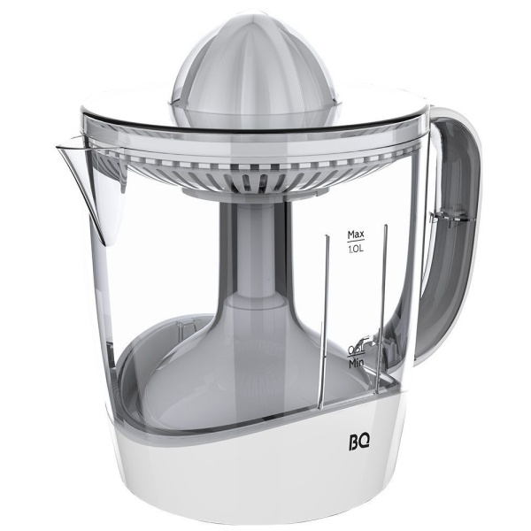 BQ J1731 White
