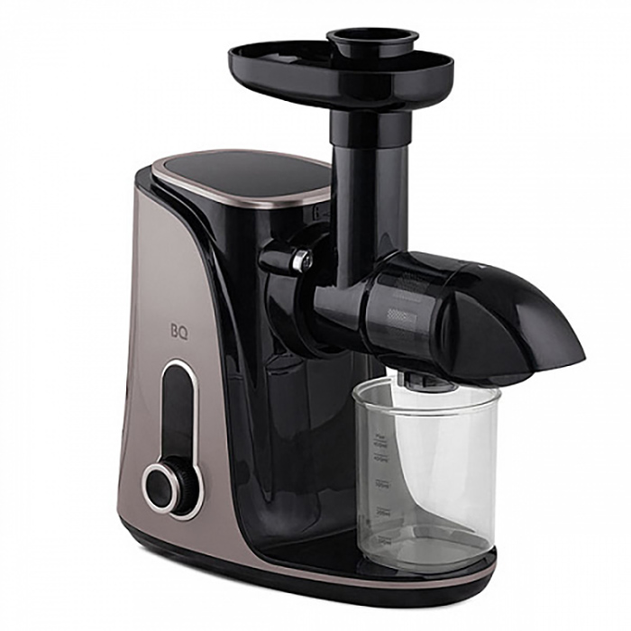 BQ J2001 Black-Silver