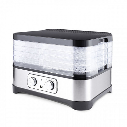 BQ FD1000 Black-steel