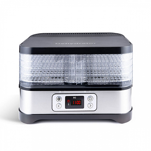 BQ FD1001 Black-Steel