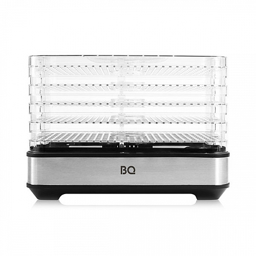 BQ FD1003 Black-Steel