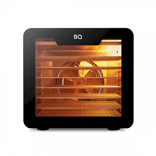 BQ FD9000 Black-Steel