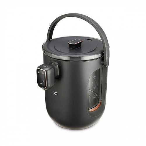 BQ TP314 Black