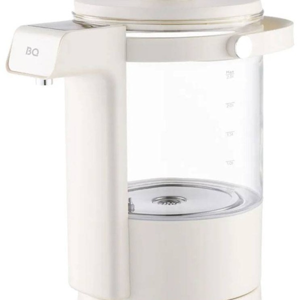 BQ TP331 Ivory