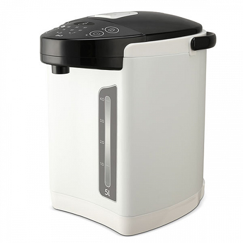 BQ TP534 White-Black