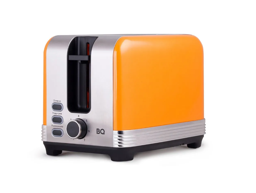 BQ T1000 Yellow
