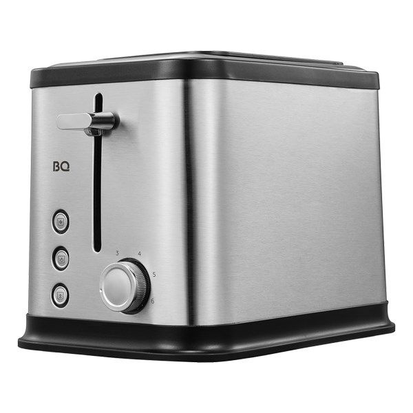 BQ T1005 Black-Silver