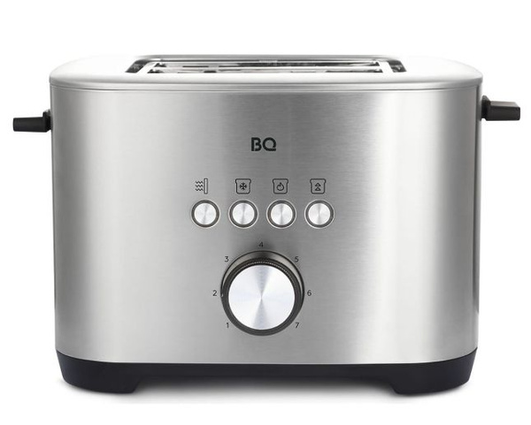 BQ T1010 Steel-Black