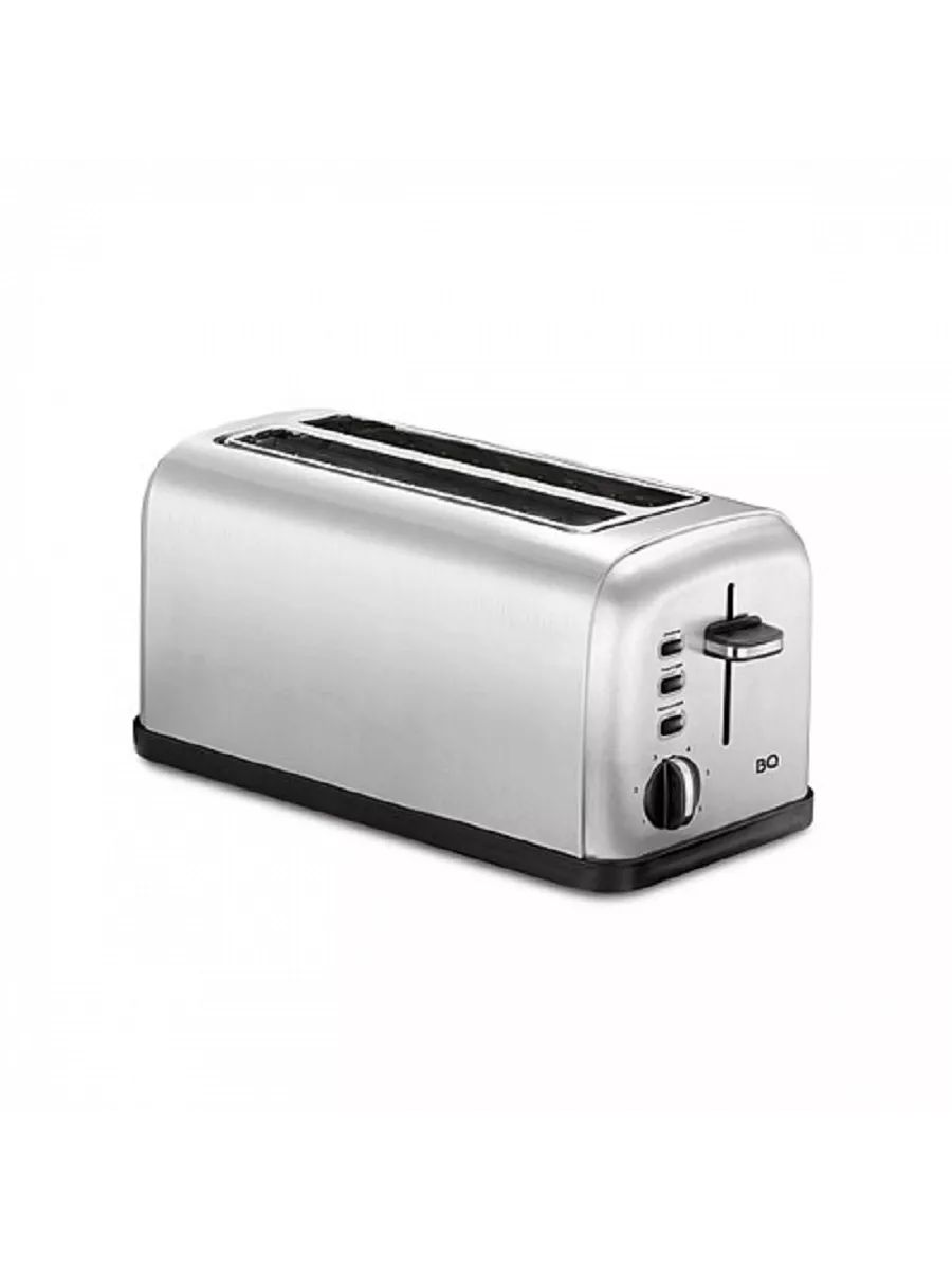 BQ T2003 Steel-Black