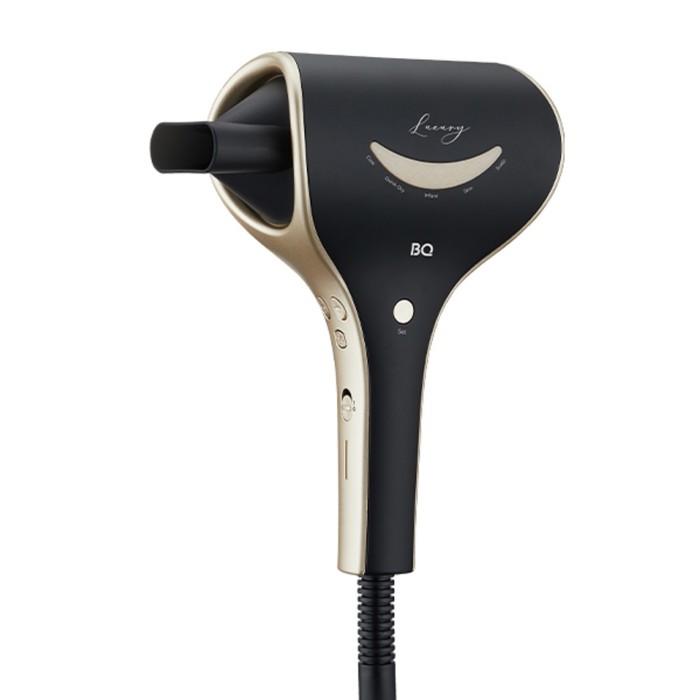 BQ HD1211M Black-Gold