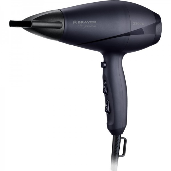 BQ HD1817M Black