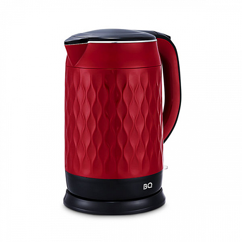BQ KT1715P Red-Black