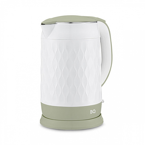 BQ KT1715P White-Olive