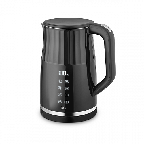 BQ KT1801SW Black