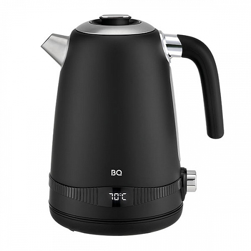 BQ KT1724SW Black