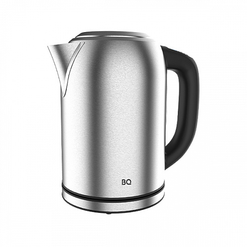 BQ KT1827SW Black-Silver